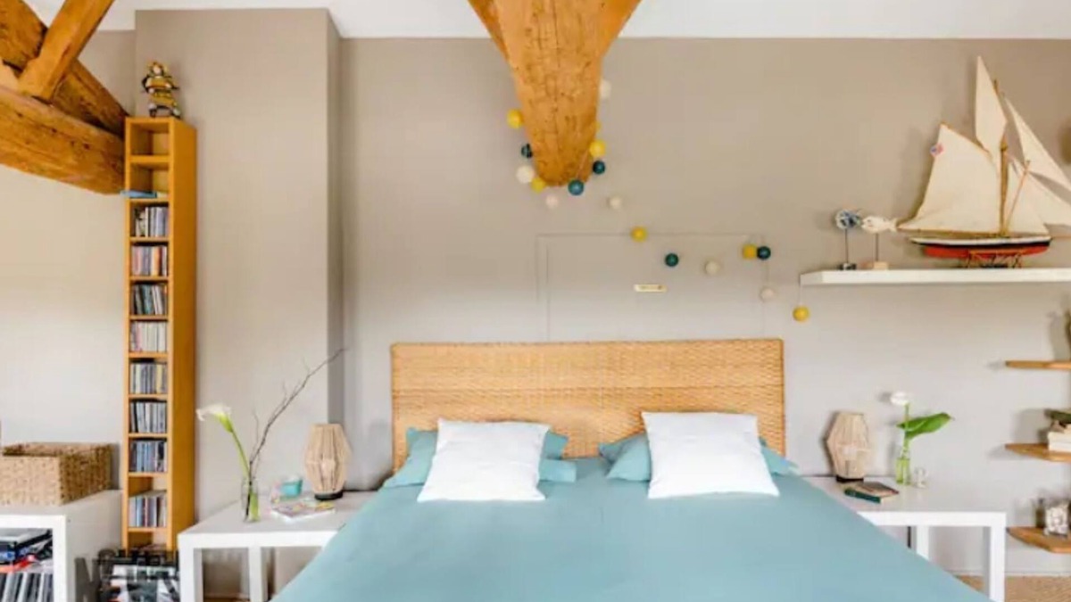 Morance House | VERY BEAUTIFUL STONE HOUSE IN BEAUJOLAIS