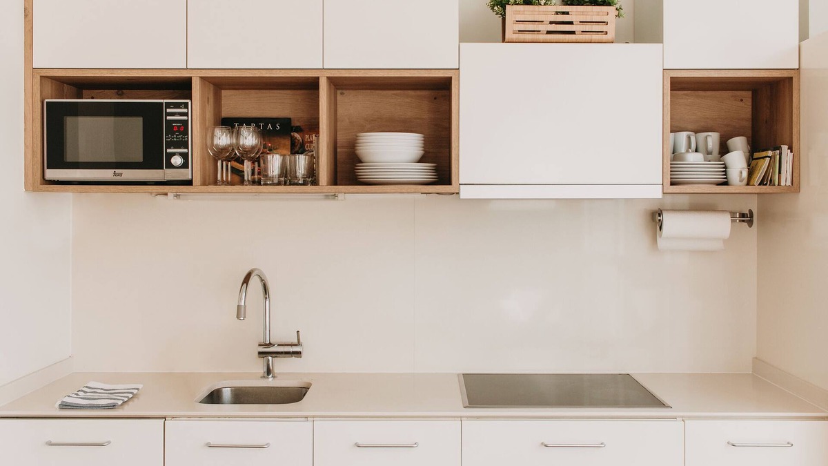 Sabadell Apartment | Very bright apartment in the center of Sabadell, 3 min from Railways.