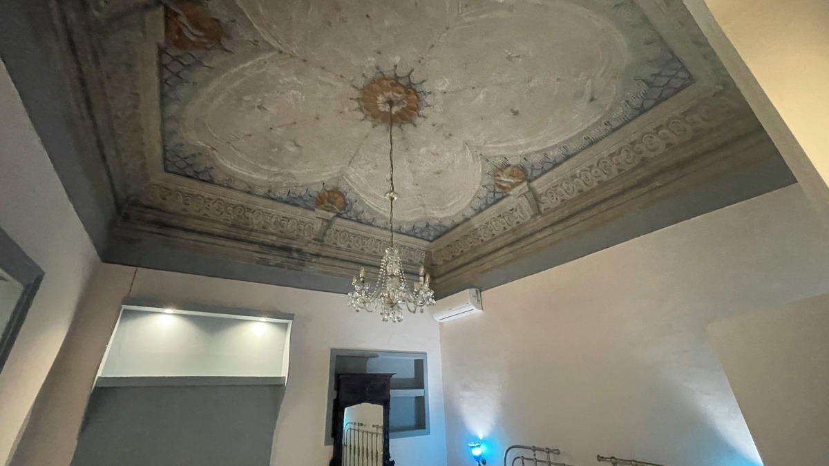 Termini Imerese Bed & Breakfast | Very central apartment on the belvedere of termini Imerese
