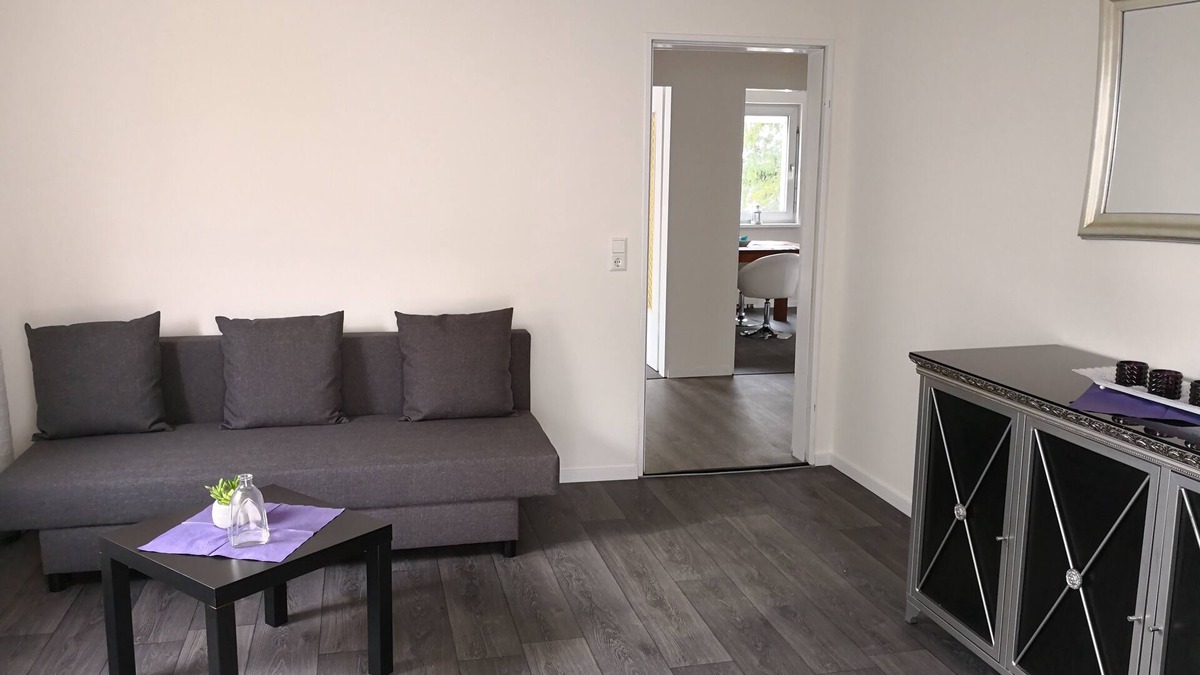 Reutin Apartment | very central and very quiet, apartment in the heart of Lindau