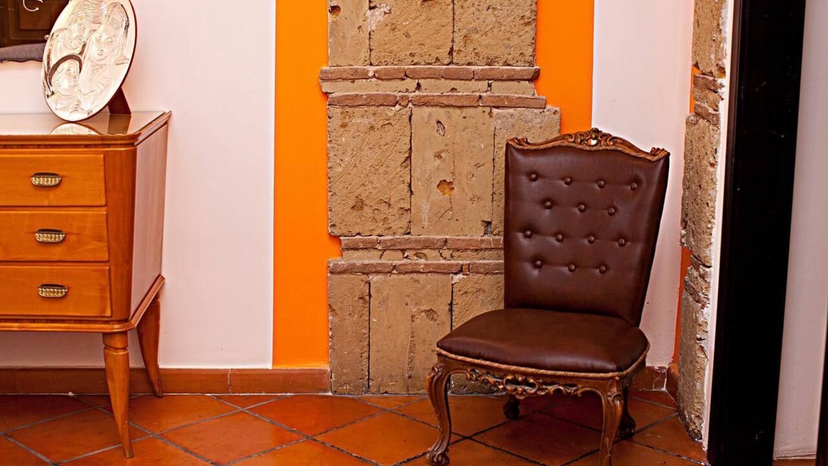 Pompei Apartment | Very Central Apartment Pompeii near the Amphitheater Excavations and the Sanctuary