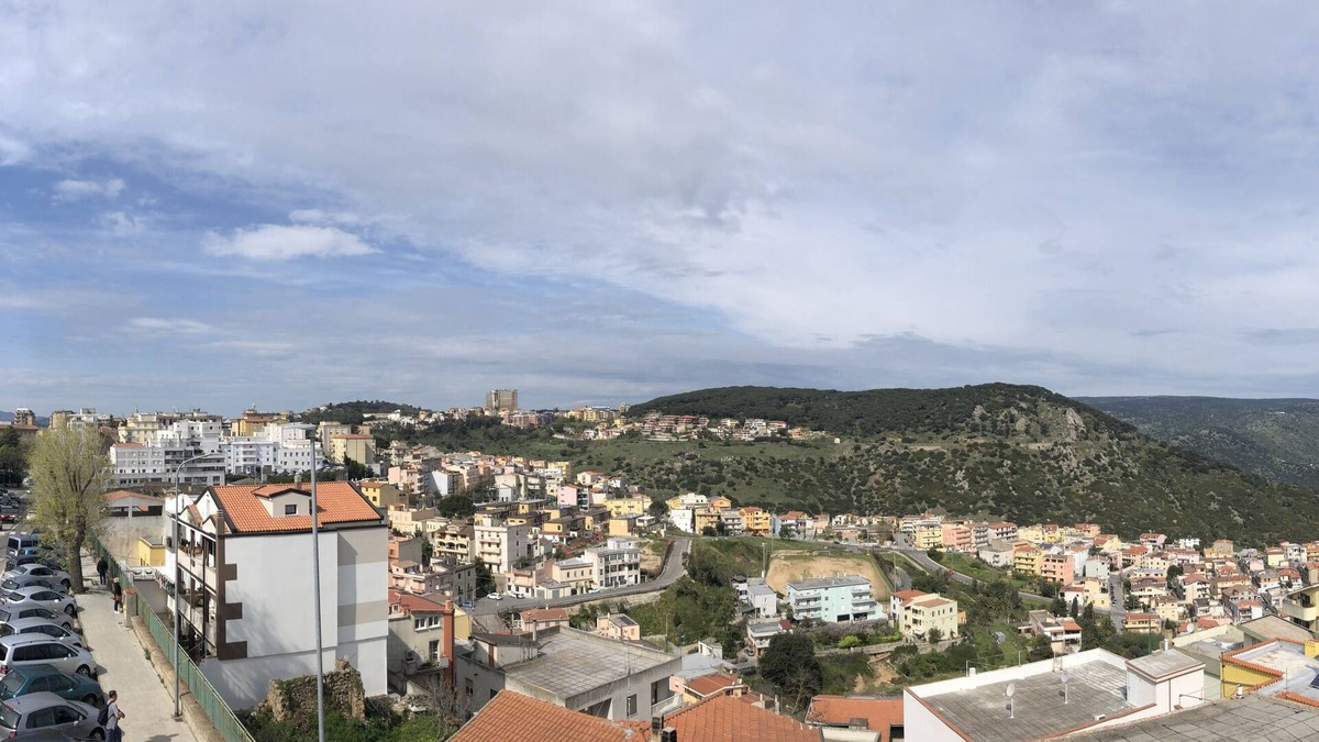 Nuoro Apartment | Very central