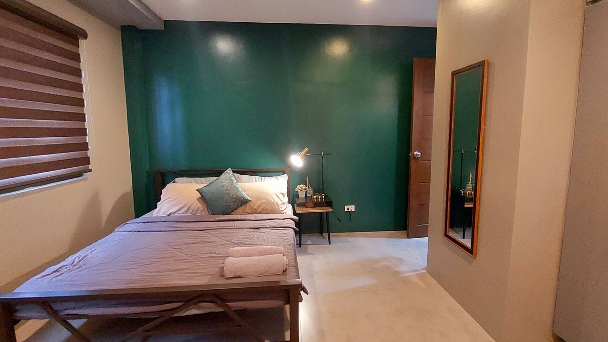 Vigan Condo | Very Central Property in Vigan Near Calle Crisologo. Family & Pet friendly!n