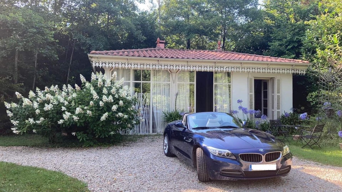Hondarribia House | Very charming ground floor little house