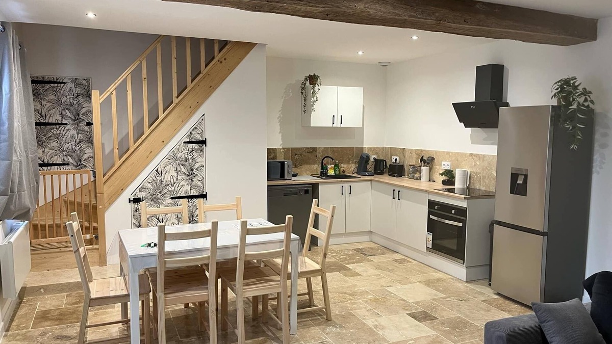 Saint-Aignan House | Very charming town house