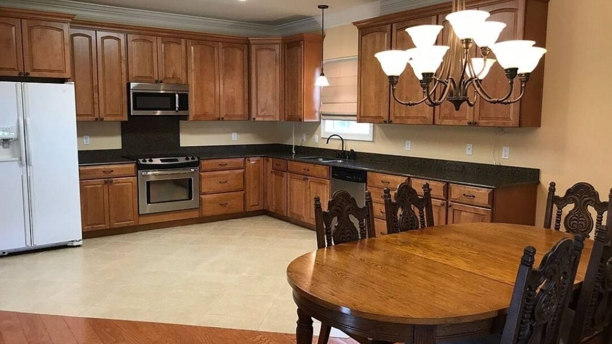 Belle Rose House | Very Clean & Beautiful Home in a very quiet neighborhood.