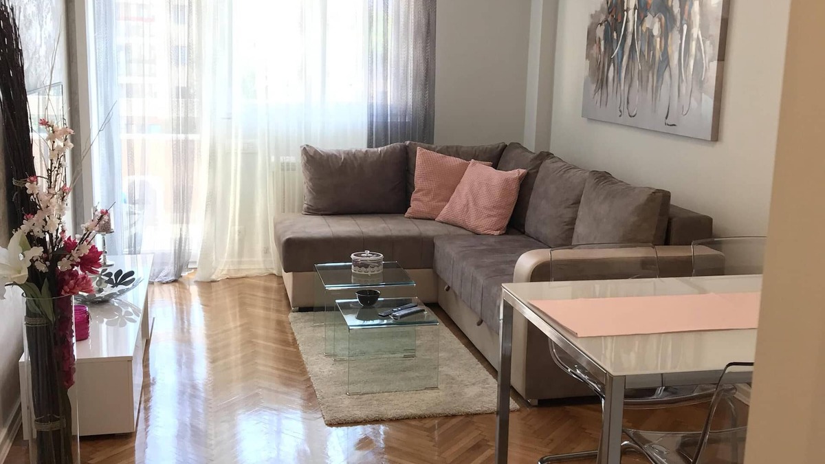 Palilula Apartment | Very clean, comfortable and modern apartment