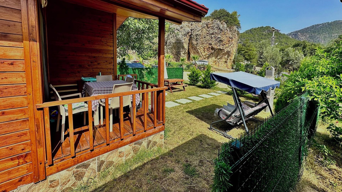 Antalya City Centre House | VERY CLOSE TO THE SEA AND YOU WILL FEEL IN THE WARMTH OF YOUR HOME