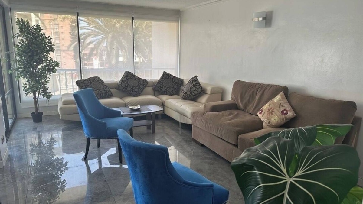 Iquique Apartment | Very comfortable apartment, 4 bedrooms 3 bathrooms