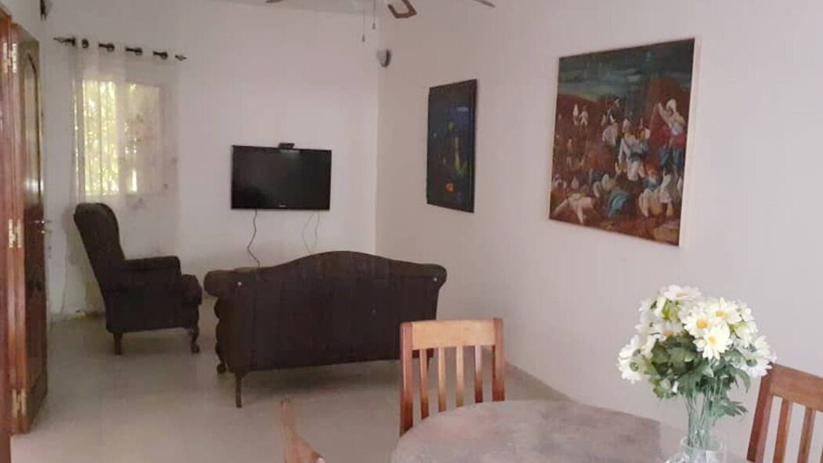 Dakar-Plateau Apartment | Very comfortable apartment