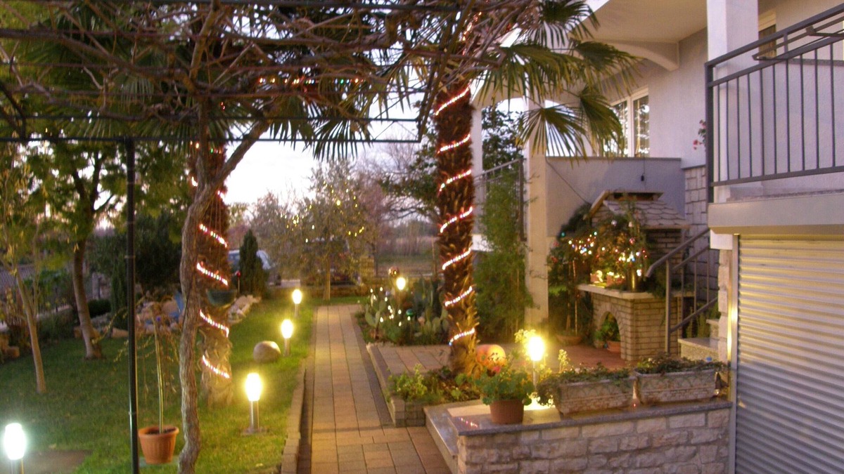 Mali Maj Apartment | Very comfortable apartment with air-conditioning, just 500 meters from the beach