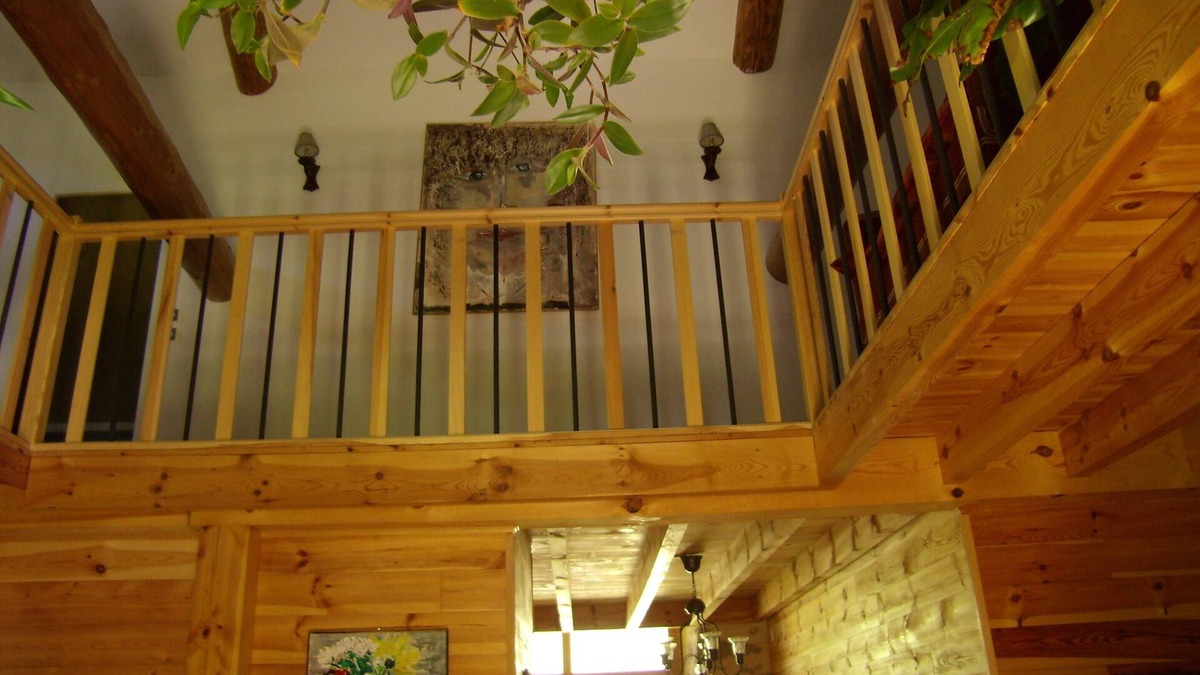Felines House | Very comfortable gîte, accessible to people with reduced mobility