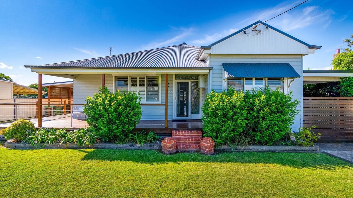 Cessnock House | Very comfortable, spacious home.
