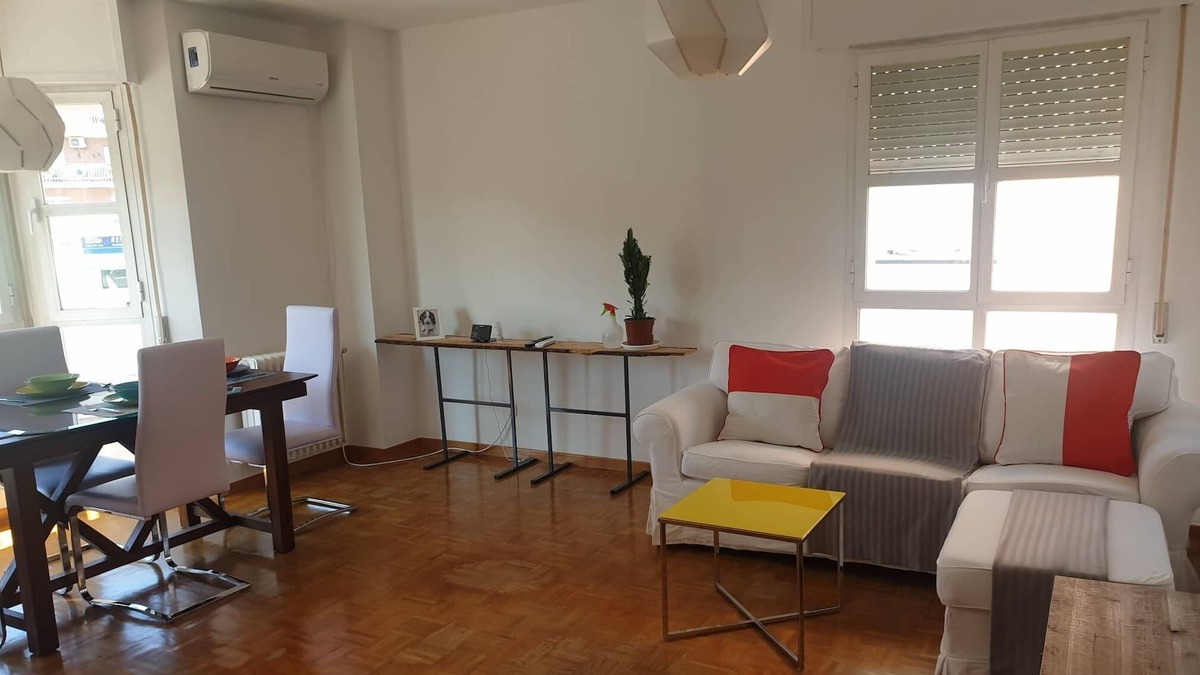 Ventas House | very comfortable spacious house