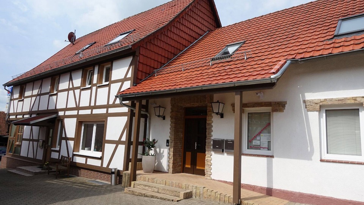 Seeburg Apartment | Very comfortably equipped vacation apartment/handicapped accessible