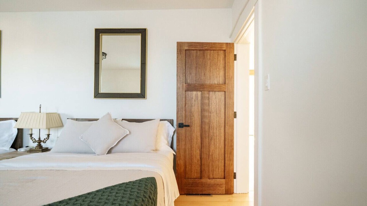 Witmer House | Very Comfy Farmhouse Apartment Unit A, 1st FL