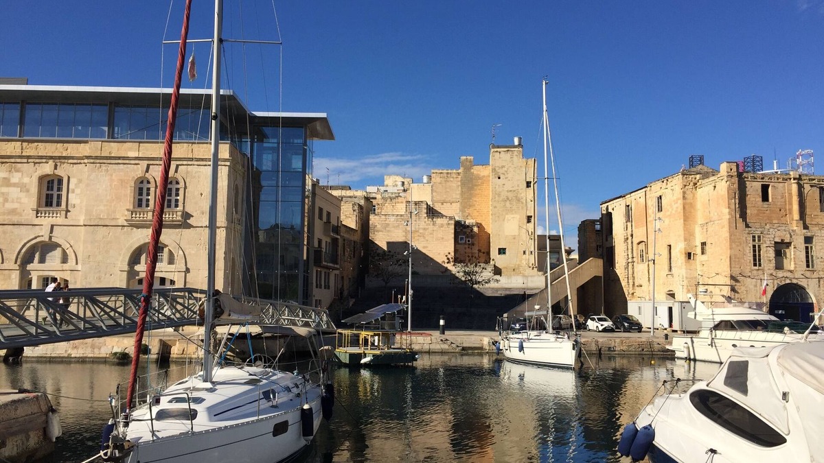 Cospicua House | Very confortable Town House, just renovated. Right in the heart of the 3 Cities