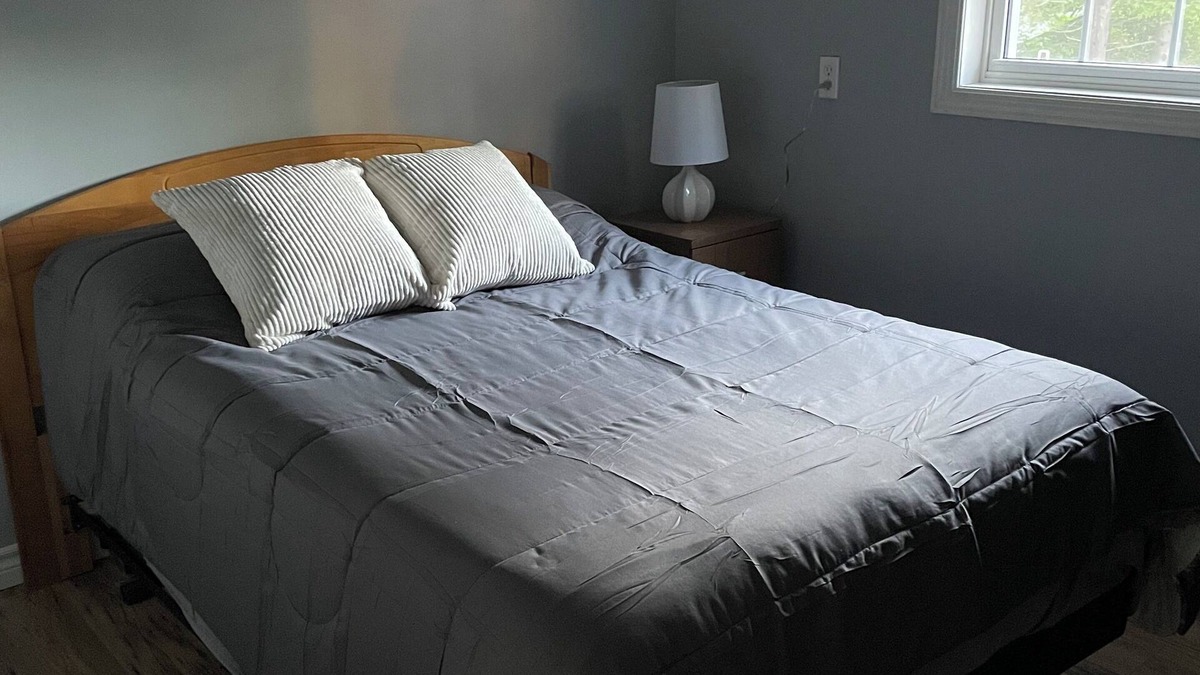 Stephenville House | Very cozy and private area…Pet friendly…
