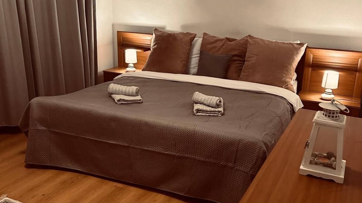 Nivy Apartment | Very cozy Nivy resident