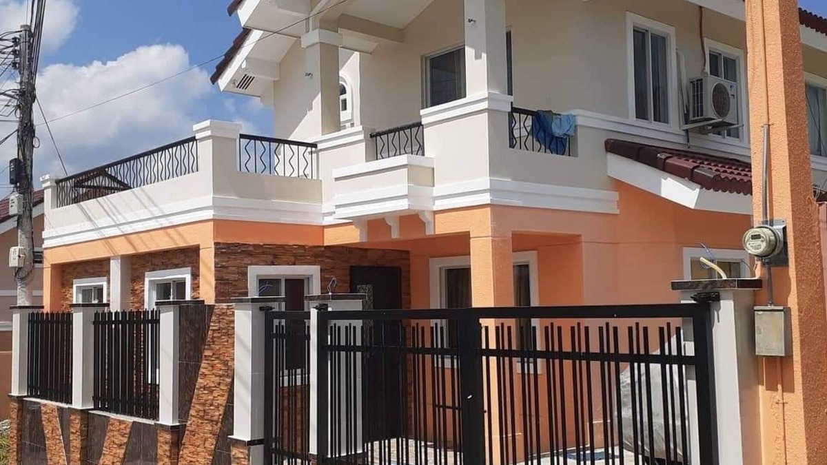 Cagayan de Oro House | Very elegant Place to stay while exploring the City of Friendship!