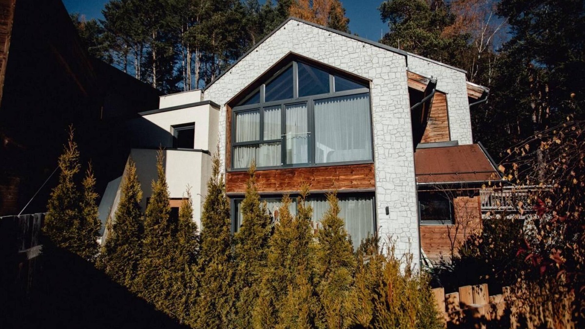 Seefeld in Tirol Apartment | Very exceptionally built on several levels Chalet Patricia by MoniCare