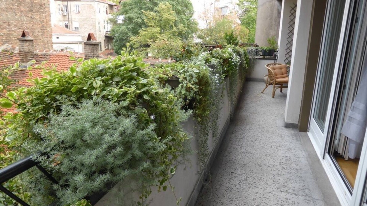 Slavija Apartment | Very fast internet suitable for working online