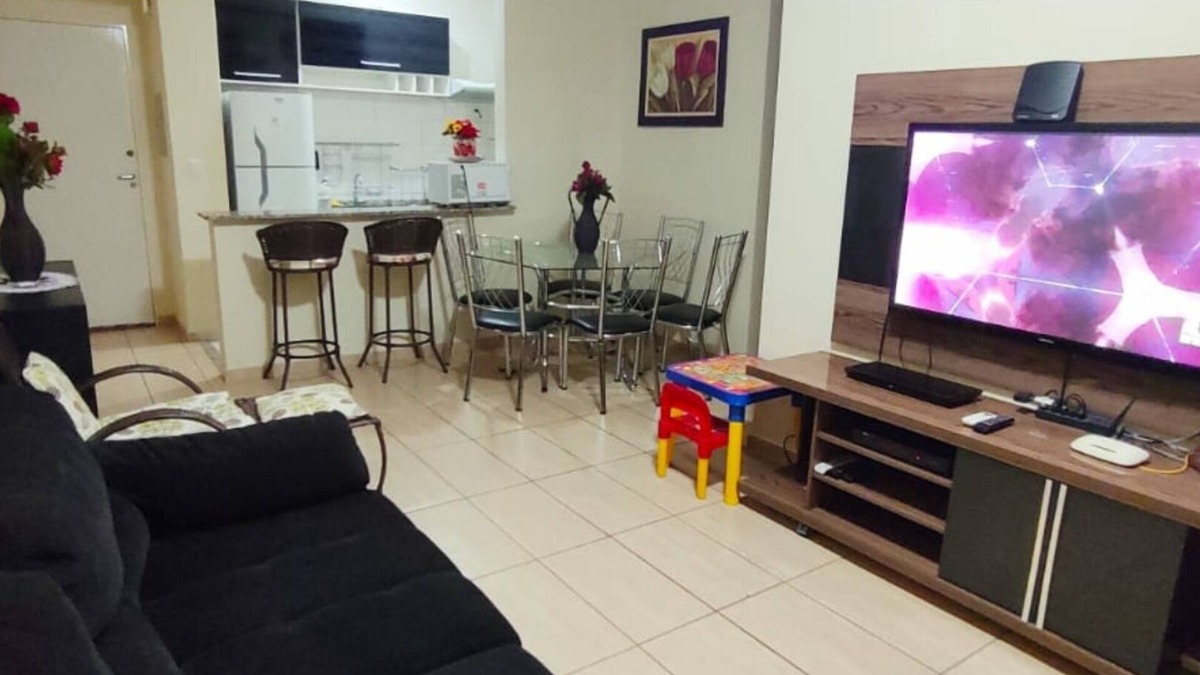 Olimpia Apartment | VERY GOOD APARTMENT IN VILAGIO