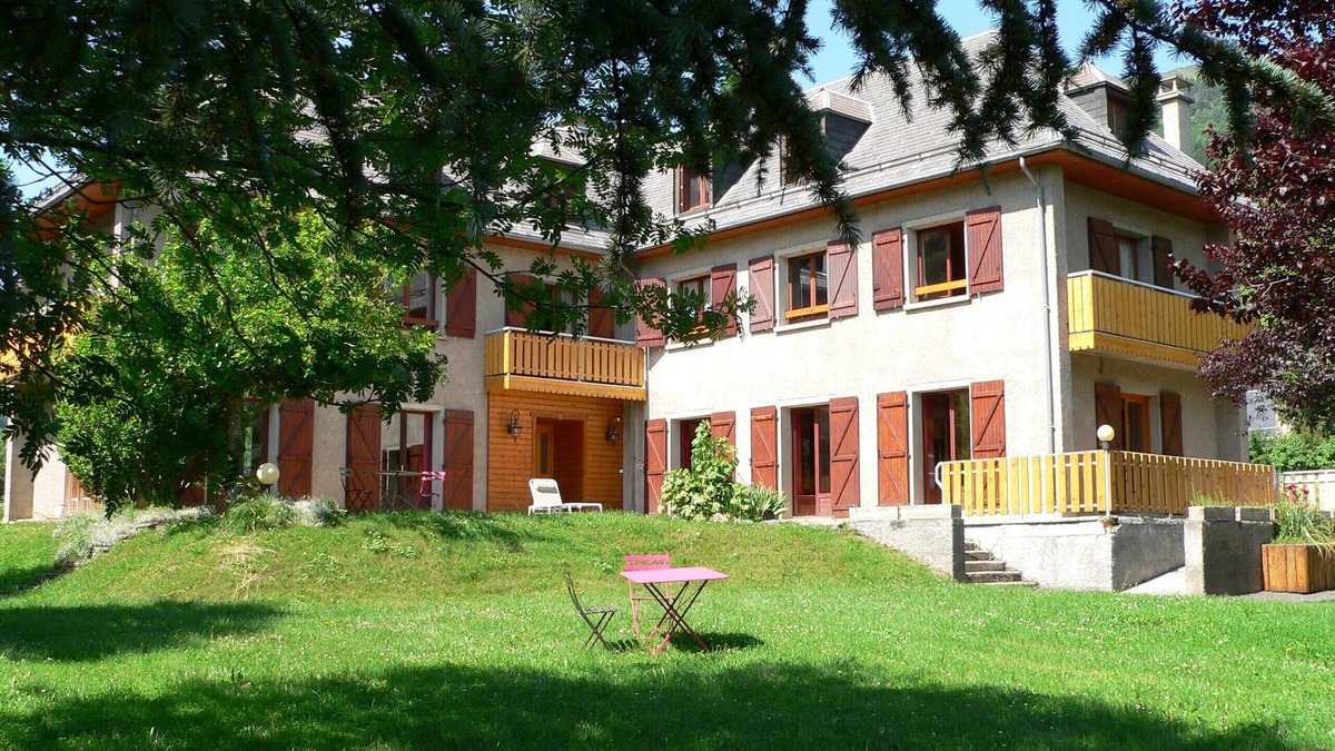 Saint-Paul-d'Oueil House | Very high standard mountain house close to Peyragudes