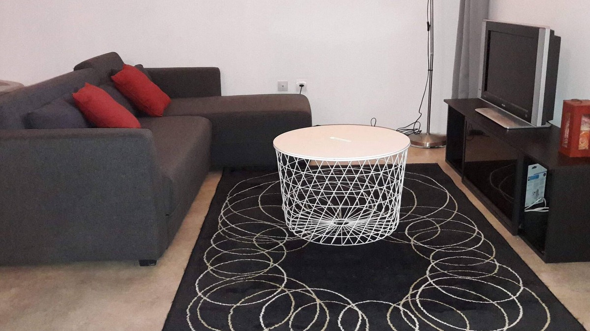 La Chapelle-sur-Erdre Apartment | Very large 50m2 studio in a quiet location 15 minutes from Nantes