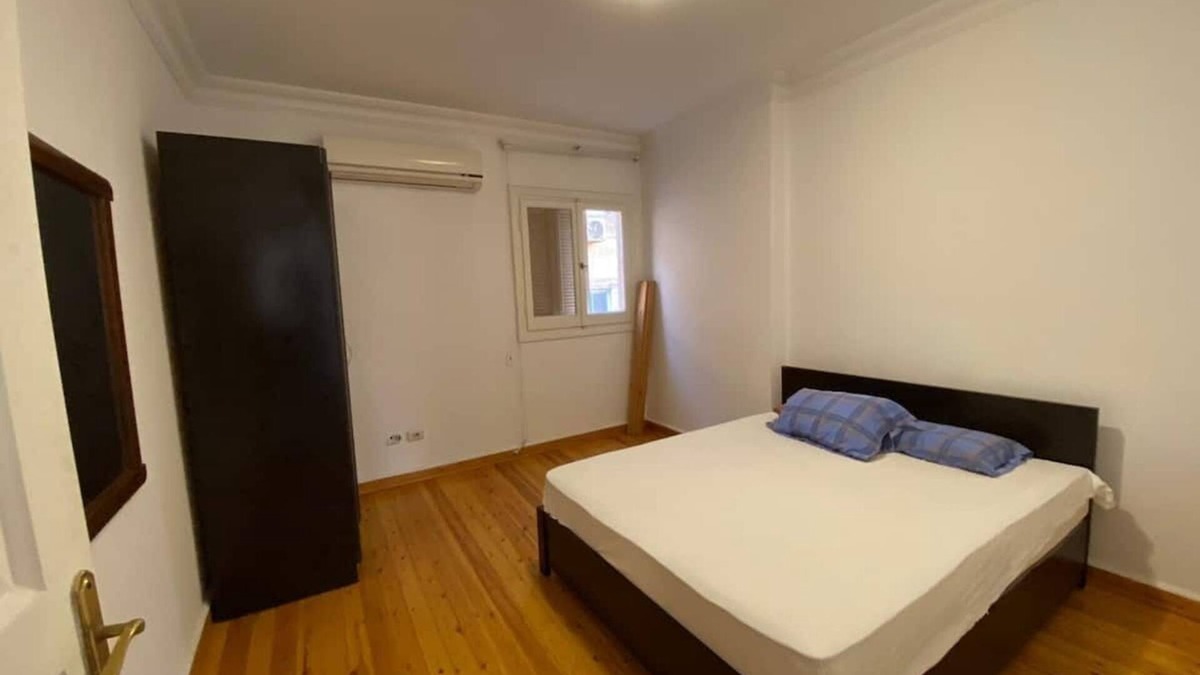 Maadi Apartment | Very large and charming duplex in the heart of Maadi, Cairo