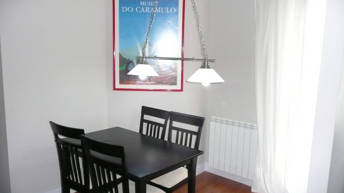 Centro Apartment | VERY LARGE CENTRAL APARTMENT 2 BEDROOMS 2 BATHROOMS A. ACOND FREE WIFI, OPC GARAGE