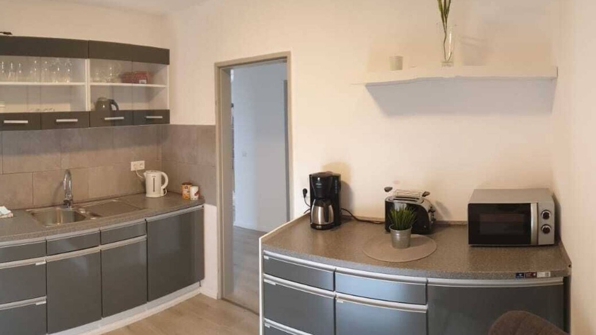 Brinkum Apartment | Very large, modern vacation apartment