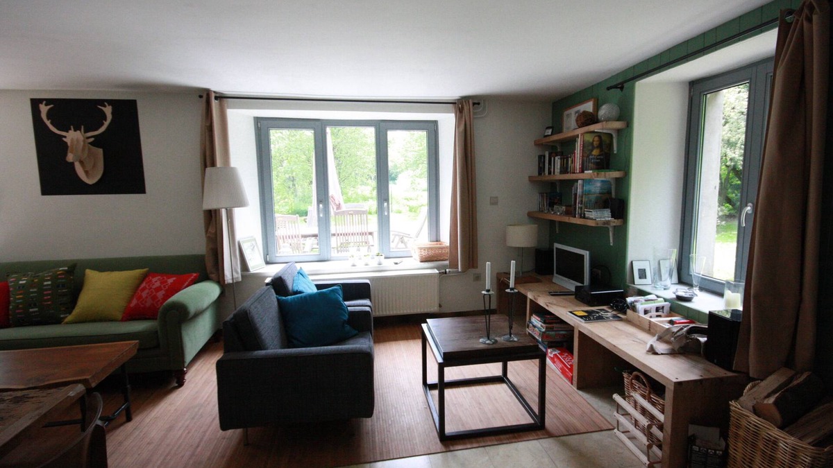 Herbeumont Cottage | Very lovely cottage, very quiet, for 5 people
