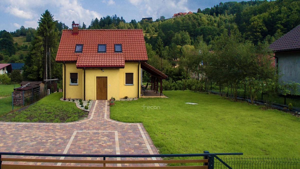 Wisla House | Very nice and calm house.