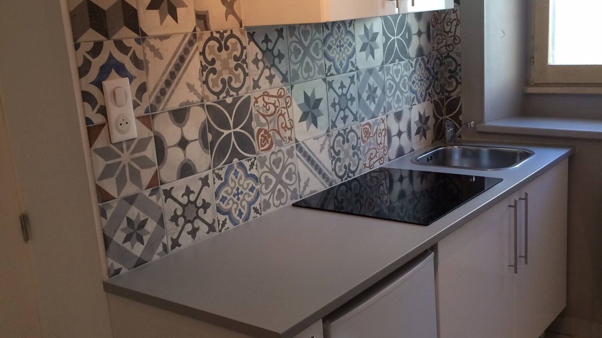 Luxeuil-les-Bains House | Very nice apartment Type F2, nice amenities, full equipment