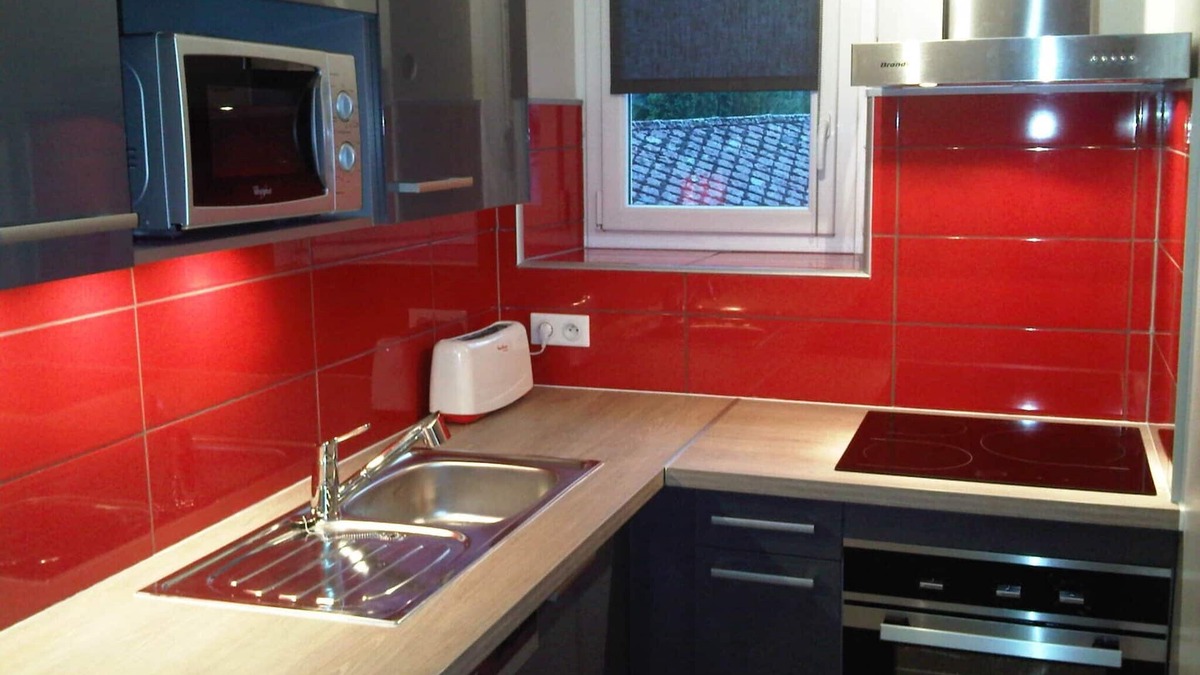 Esquieze-Sere Apartment | Very nice apartment T3 for 4 people in downtown Luz st Sauveur