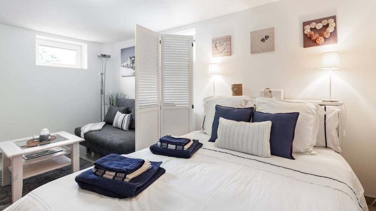 Plaine des Bouchers Apartment | Very nice apartment in Strasbourg