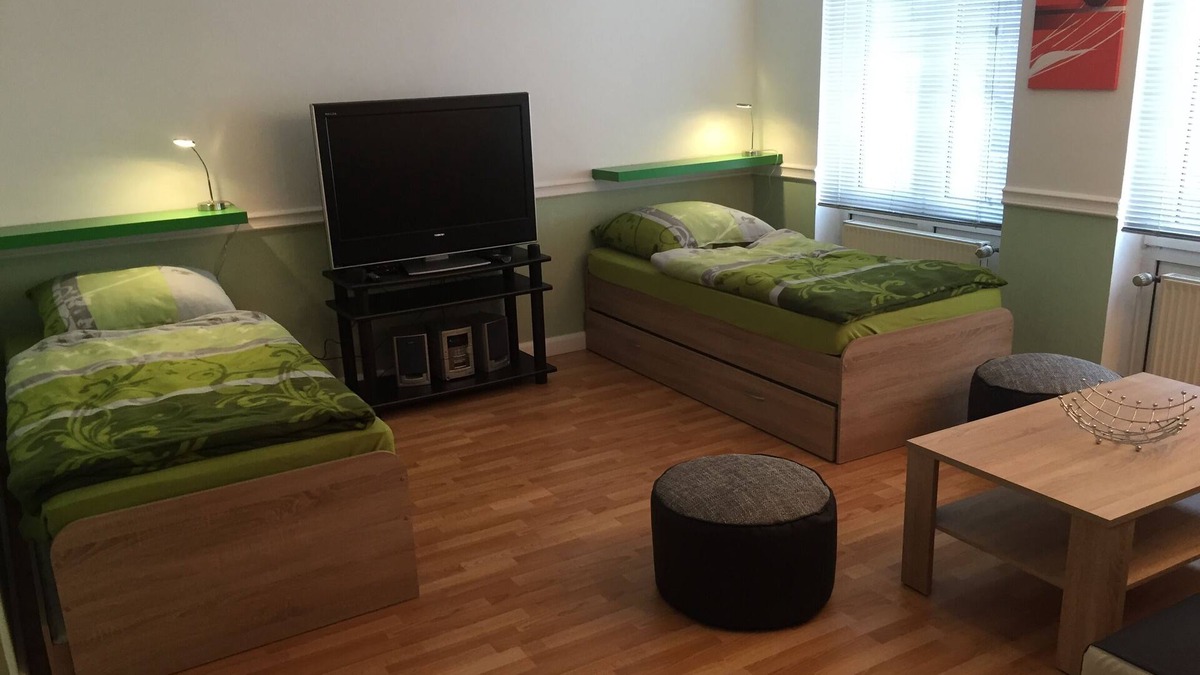 Wilnsdorf Apartment | Very nice apartment in the leisure park Wilnsdorf