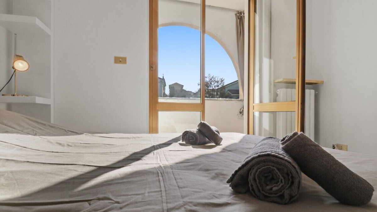 Acqui Terme Apartment | Very nice apartment close to downtown