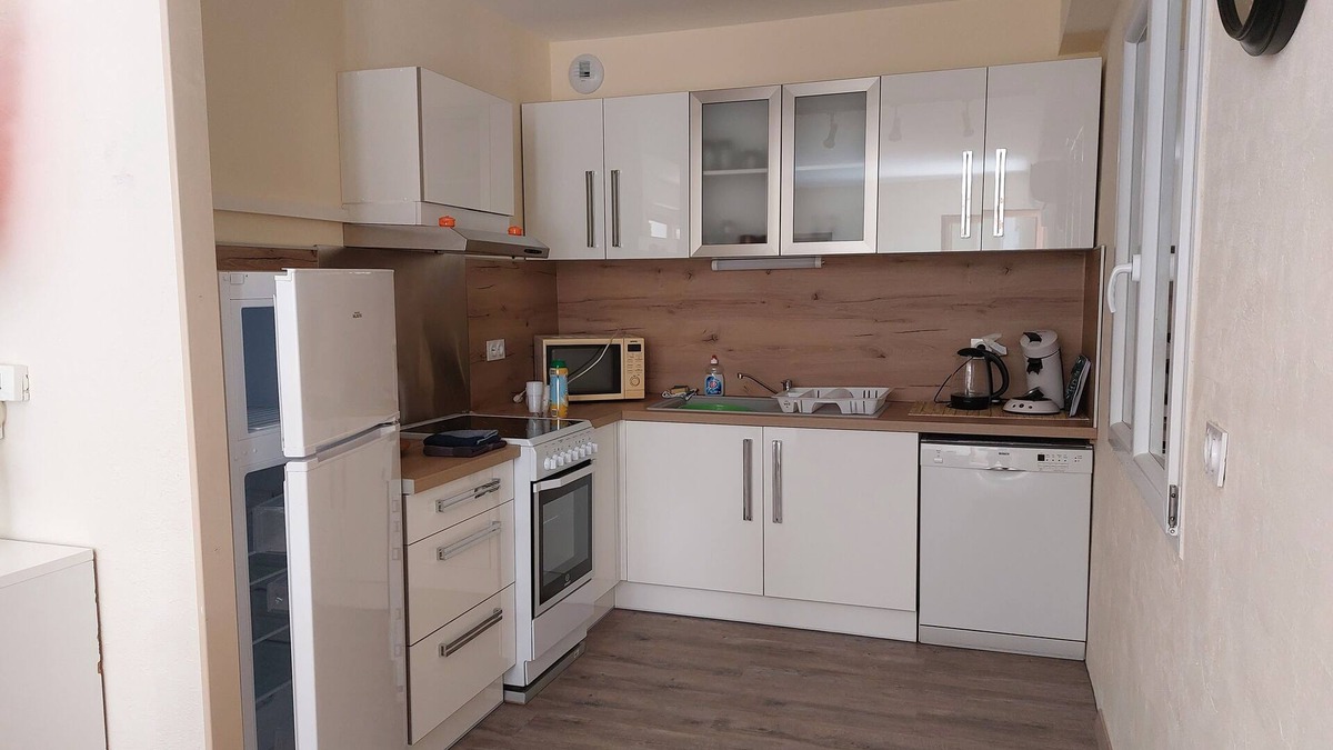 Manosque Apartment | Very nice apartment with all comforts for families