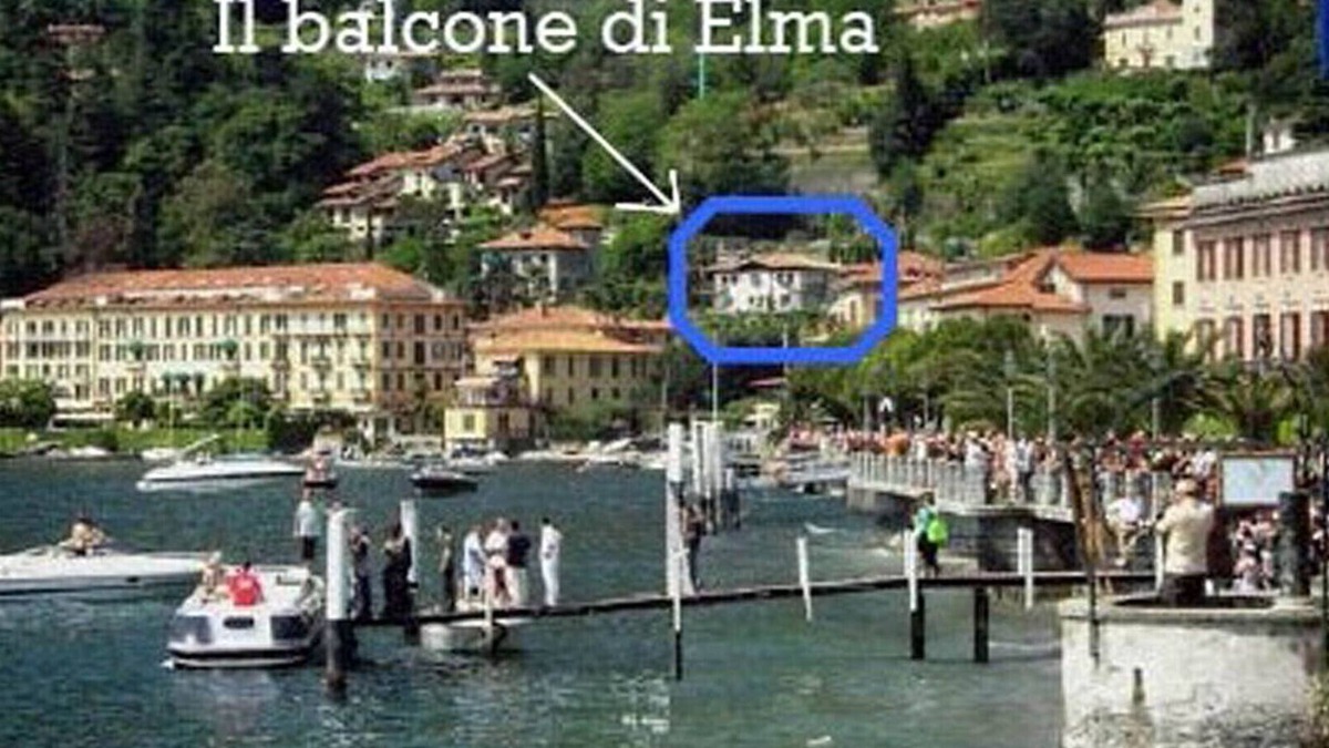 Menaggio Apartment | Very nice apartment with wondwrful lake view