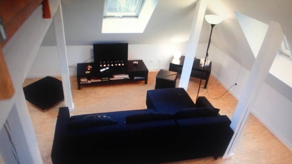 Plaine des Bouchers Apartment | Very nice appartment in Strasbourg