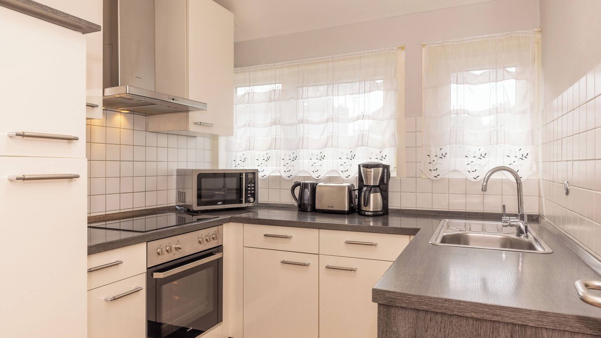Kreuztal House | Very nice, bright, large apartment