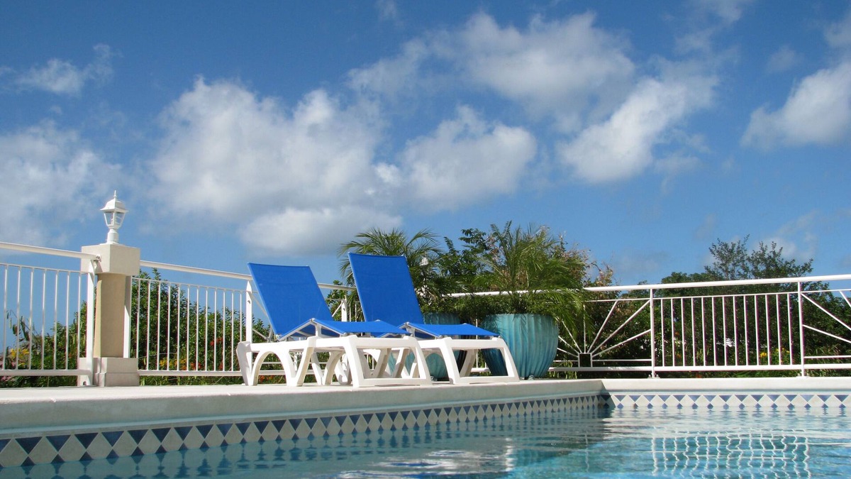 Pelican Key Apartment | very nice condo full equiped