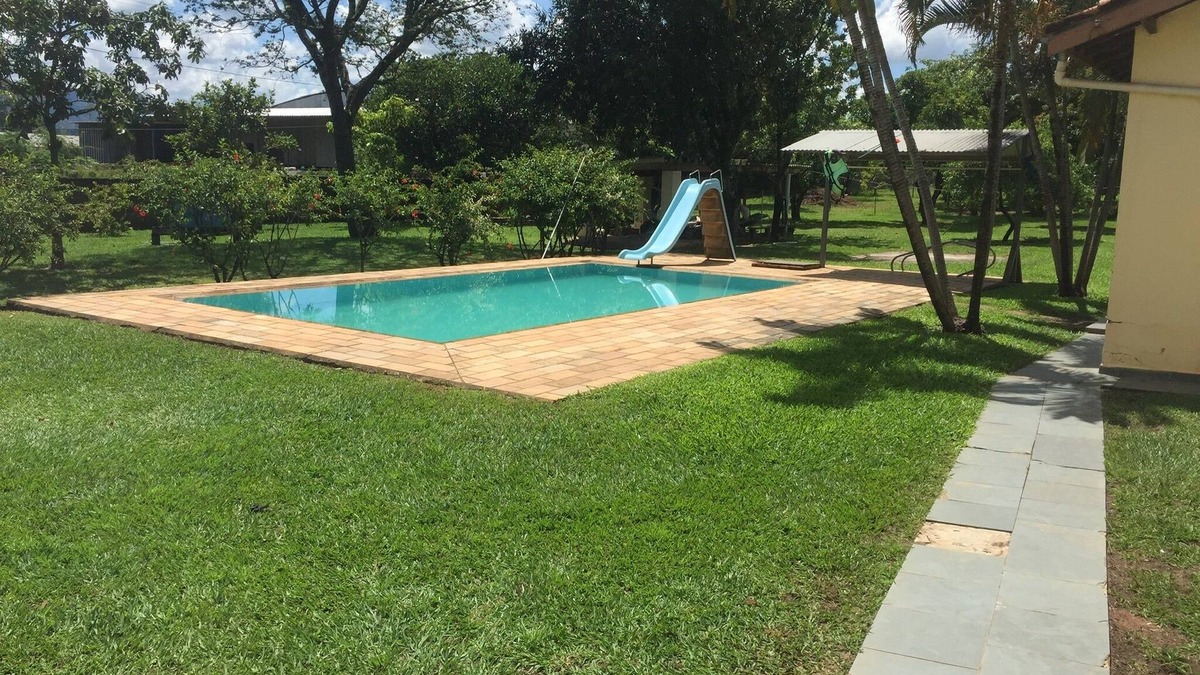 Sao Pedro House | Very nice country house