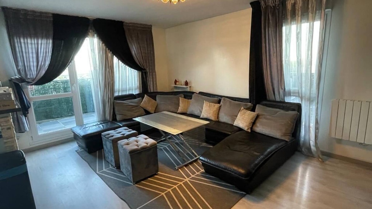 Arnouville Apartment | Very nice equipped apartment near Paris