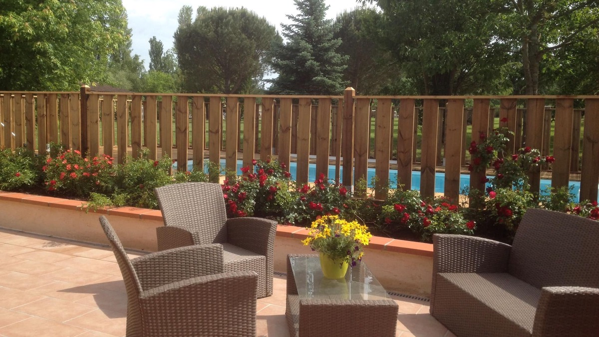 Bruguieres Cottage | VERY NICE GITE FOR 6 TO 8 PEOPLE WITH PRIVATE SWIMMING POOL 7x3