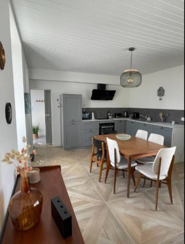 La Tranche-sur-Mer House | Very nice house 2 steps from the beach