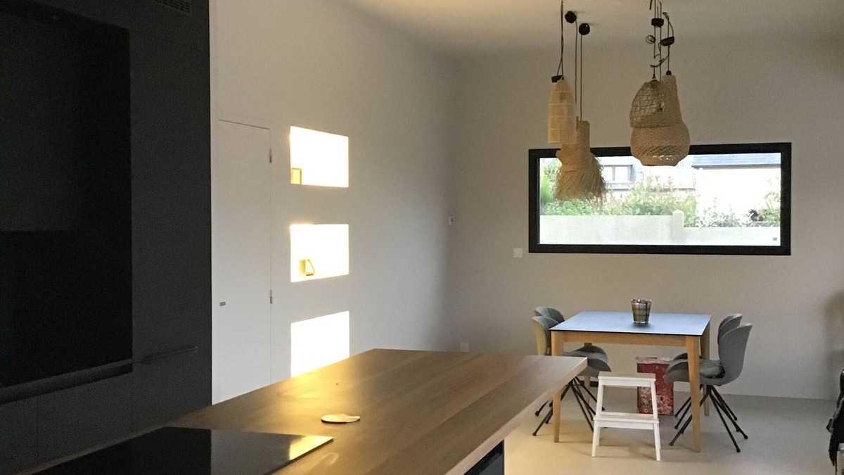 Pace House | Very nice house