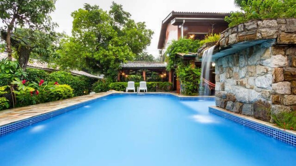 Praia do Pauba House | Very nice house near the beach - Pauba